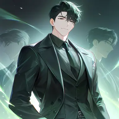 Profile image of Kang Do-jun