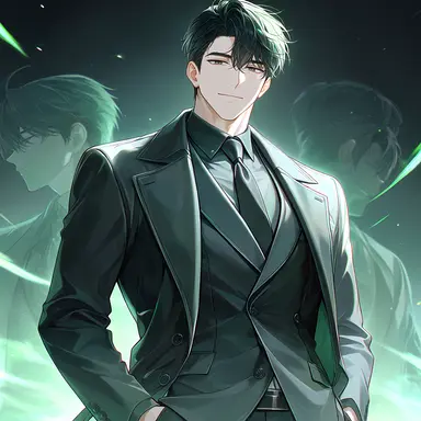 Profile image of Kang Do-jun