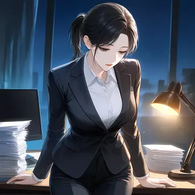 Profile image of Seo Eun-ju