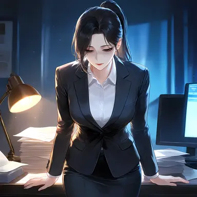 Profile image of Seo Eun-ju