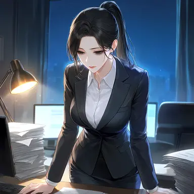 Profile image of Seo Eun-ju