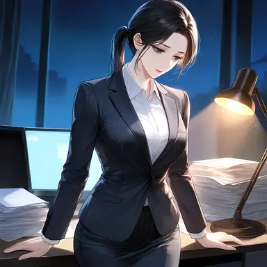 Profile image of Seo Eun-ju
