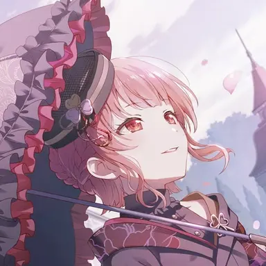 Profile image of 모모이 아이리