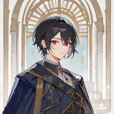 Profile image of 카인 폰 이클립스