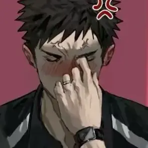 FreshOlive8101의 Iwaizumi Hajime | timeskip + iwaoi