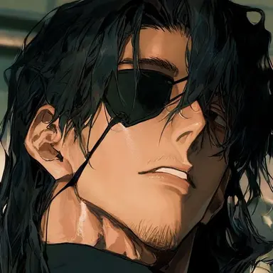 Profile image of 先生