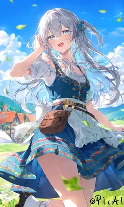 Profile image of サイカ