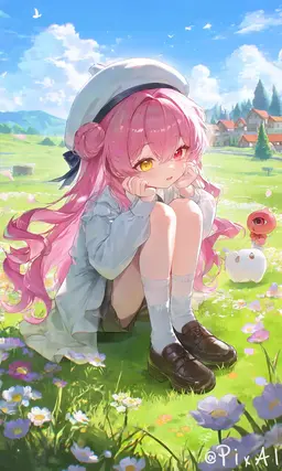 Profile image of リコ