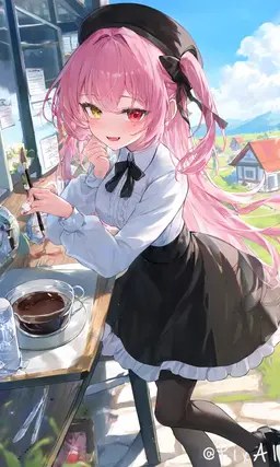 Profile image of アル