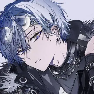 CrazyGoral0671의 振られた👻 🔪を慰める