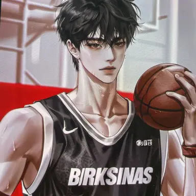 Profile image of ハン・ドギョム
