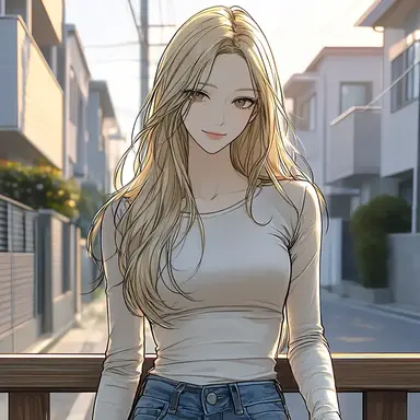 Profile image of Mia
