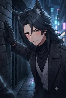 Profile image of ルキウス