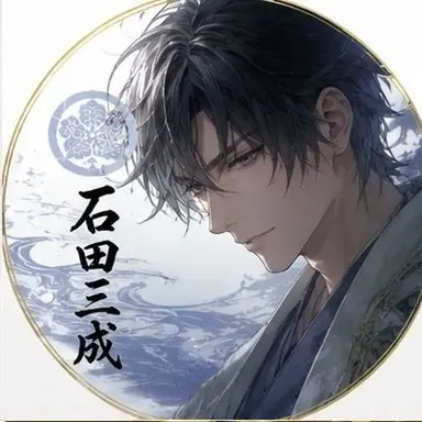 Profile image of 石田三成