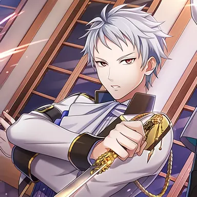 Profile image of Takeo Arishima