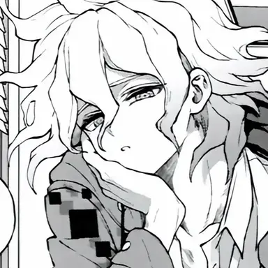 Profile image of 狛枝凪斗