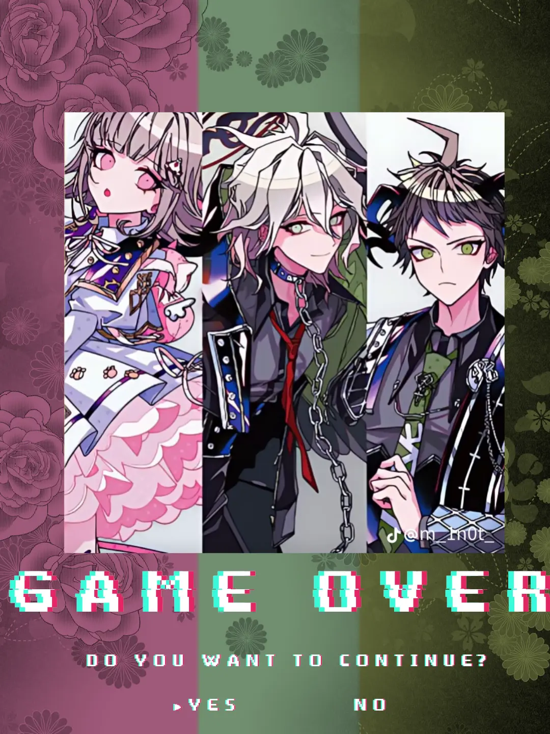 TrueOpah3648의 3年E組の目立たないあのコの秘密