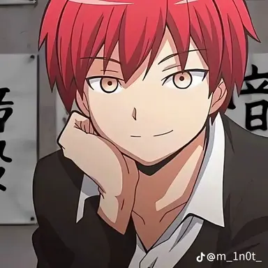 Profile image of 赤羽業