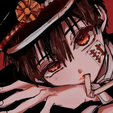 Profile image of 하나코