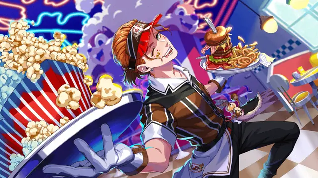 Profile image of ケイト