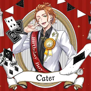 Profile image of ケイト