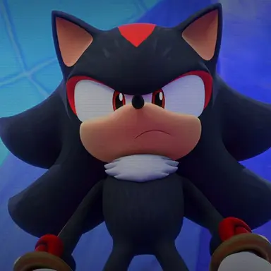Profile image of シャドウ
