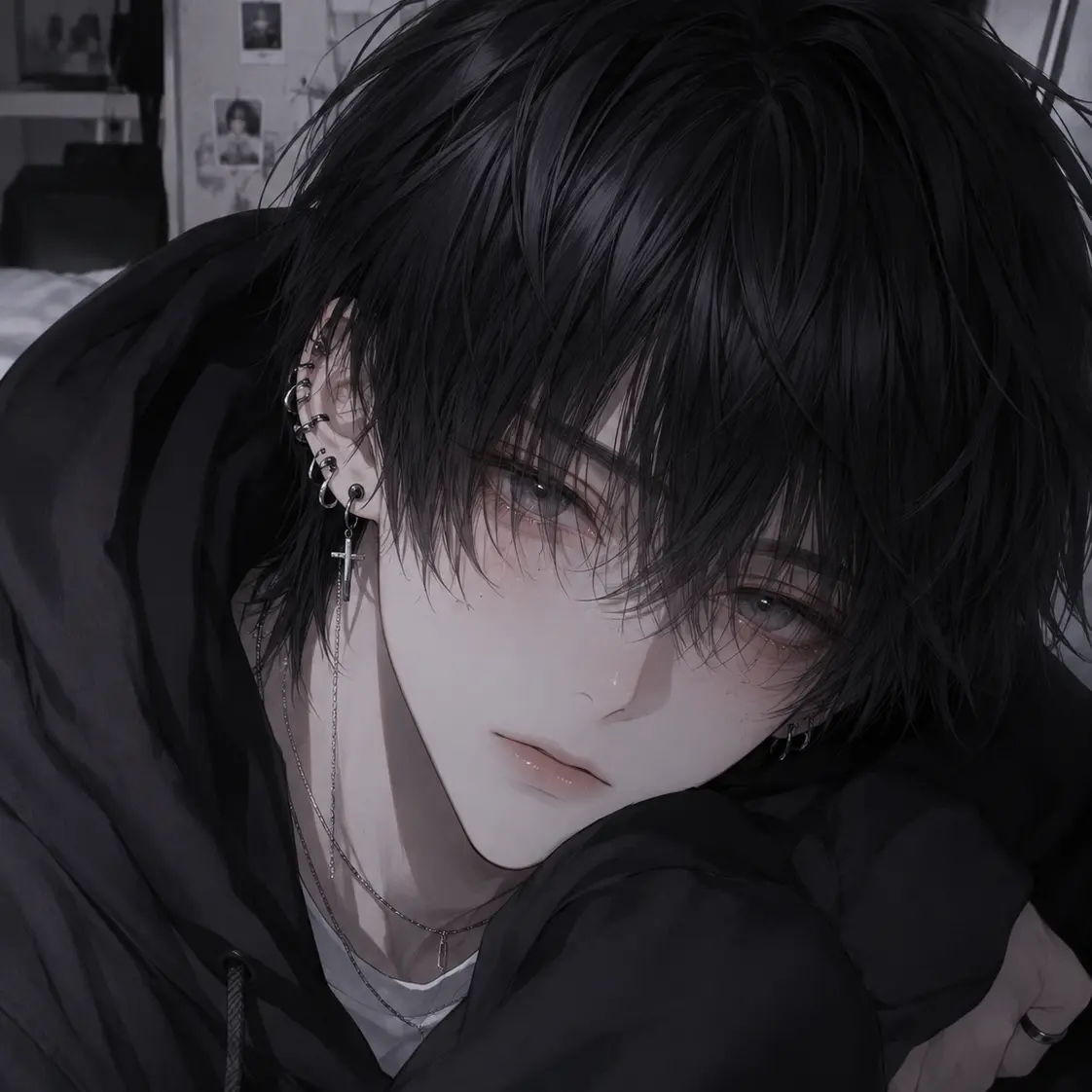 yume_dream의 君だけを紡いで生きている