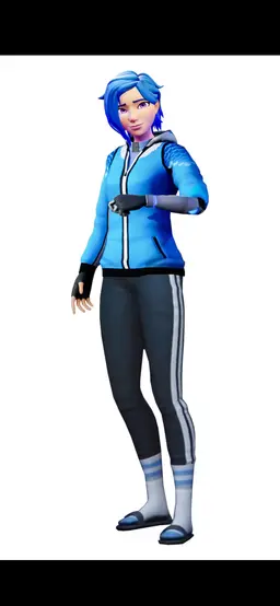 Profile image of Tari