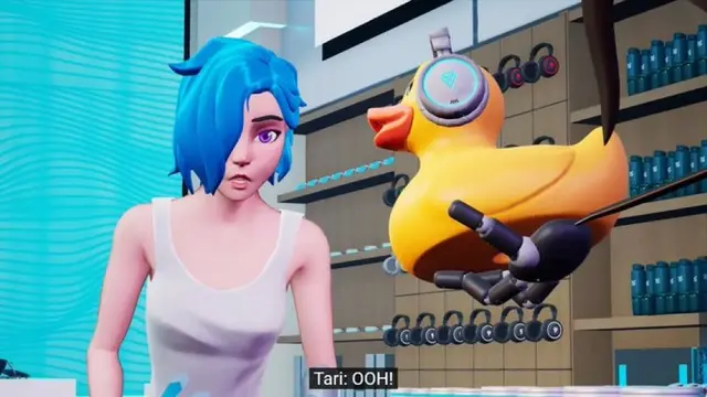 Profile image of Tari