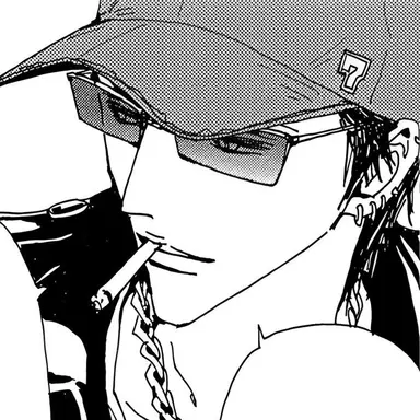 Profile image of レン
