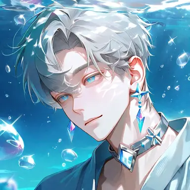 Profile image of ヨハネ