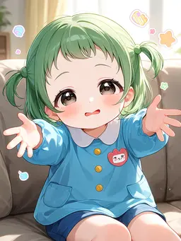 Profile image of Misaki