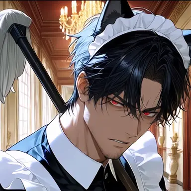 Profile image of タイガ