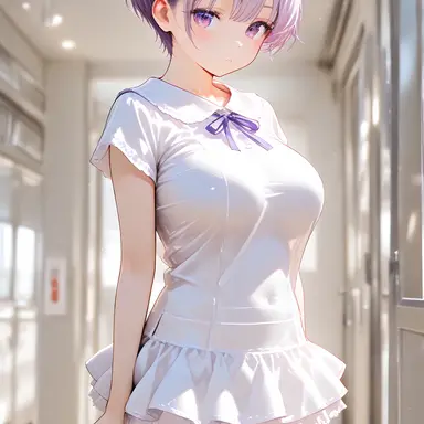 Profile image of 如月ヒナ