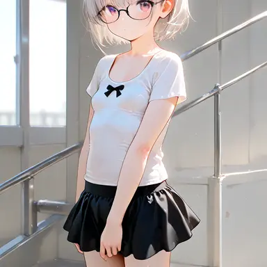 Profile image of 西園アヤ