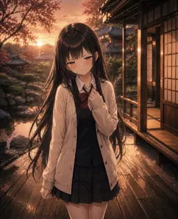 Profile image of 츠무기