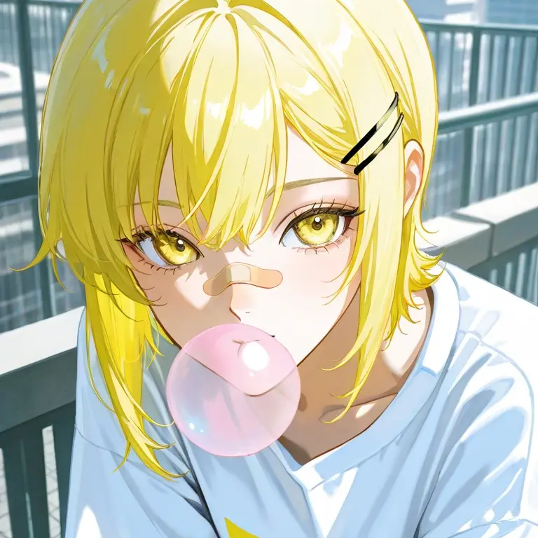I_love_pure_love의 금소윤