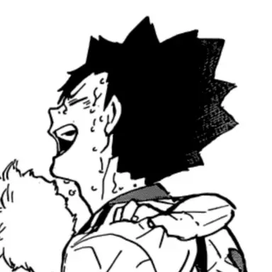 Profile image of 黒尾鉄朗