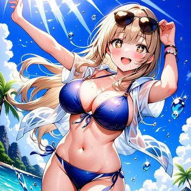 Profile image of ミレーナ