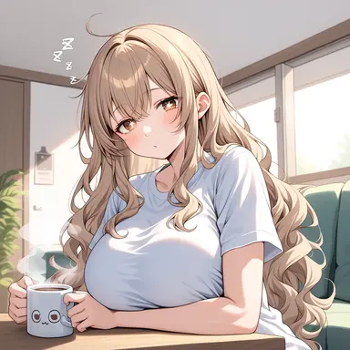 Profile image of ミレーナ