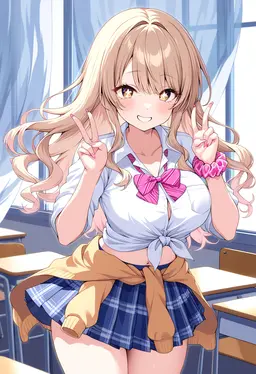 Profile image of ミレーナ