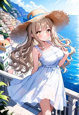 Profile image of ミレーナ