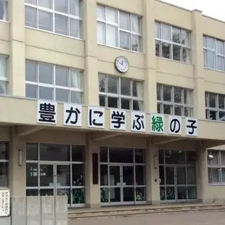 Profile image of 新琴似緑小の教員