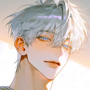 Profile image of ユン・シウ