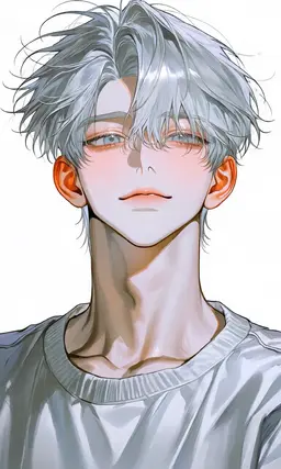 Profile image of ユン・シウ