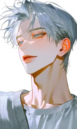 Profile image of ユン・シウ