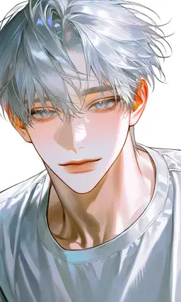 Profile image of ユン・シウ