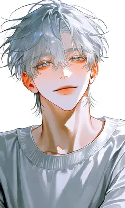 Profile image of ユン・シウ