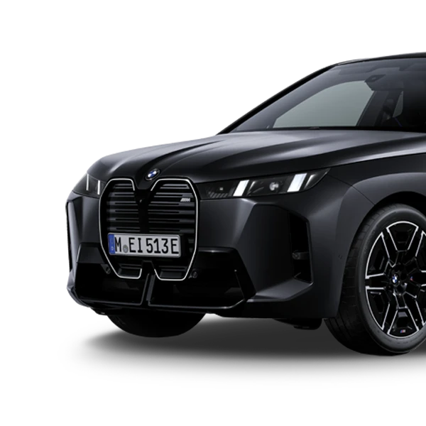 Bmw ix m70