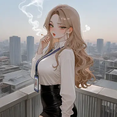 Profile image of 한서연